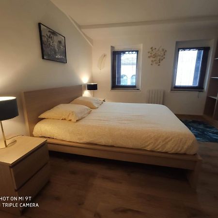 La Petite Maison Dans La Bastide Carcassonne Zewnętrze zdjęcie