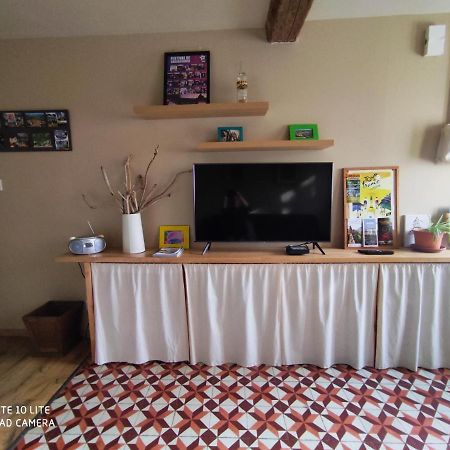 La Petite Maison Dans La Bastide Carcassonne Zewnętrze zdjęcie